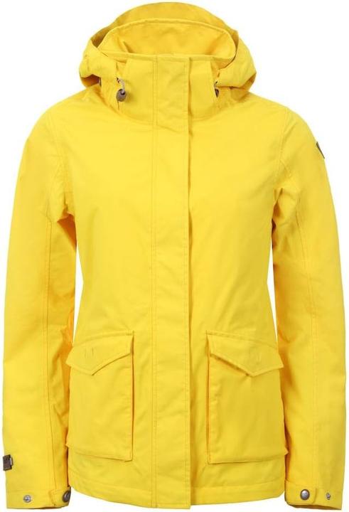 Actual product image Icepeak Dames Ep Alameda Jas (44)