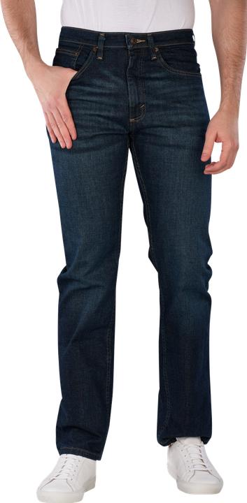 Produktbild Wrangler Texas Jeans Straight Fit (W36/L34)