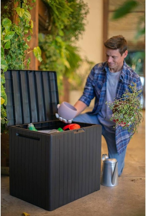 Actual product image Keter Cassius
