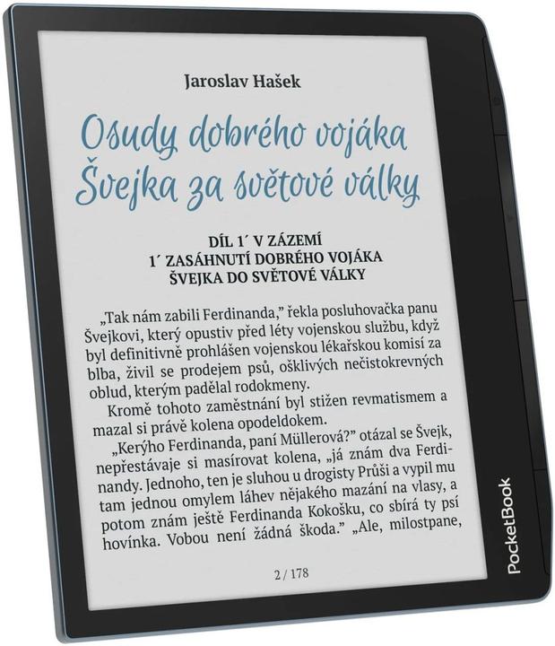 Image du produit PocketBook Era Color (7", 32 Go)