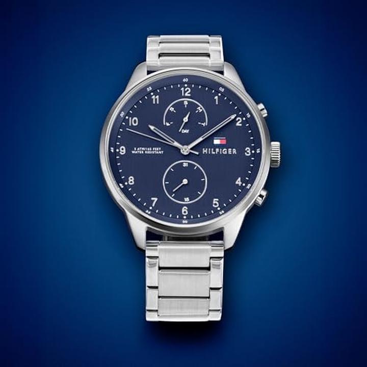 Produktbild Tommy Hilfiger Chase (Analoguhr, 44 mm)