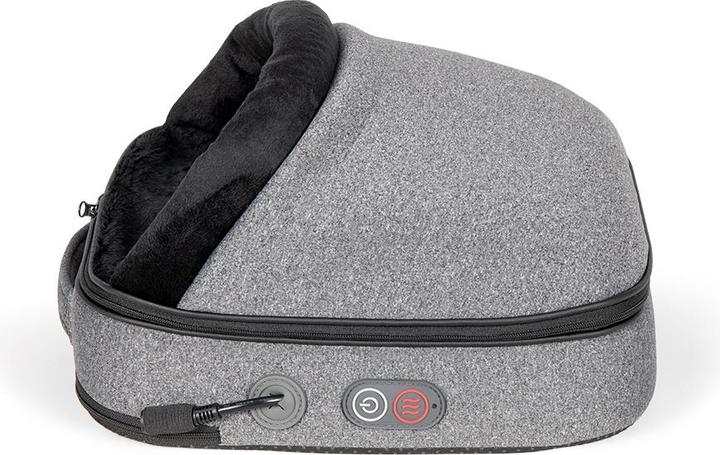 Produktbild Livoo Shiatsu-Massagegerät 2 in 1