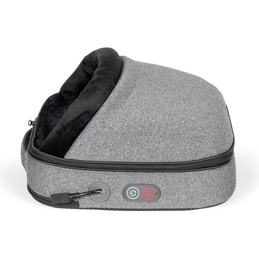 Thumbnail - Livoo, Massagegerät, Shiatsu-Massagegerät 2 in 1