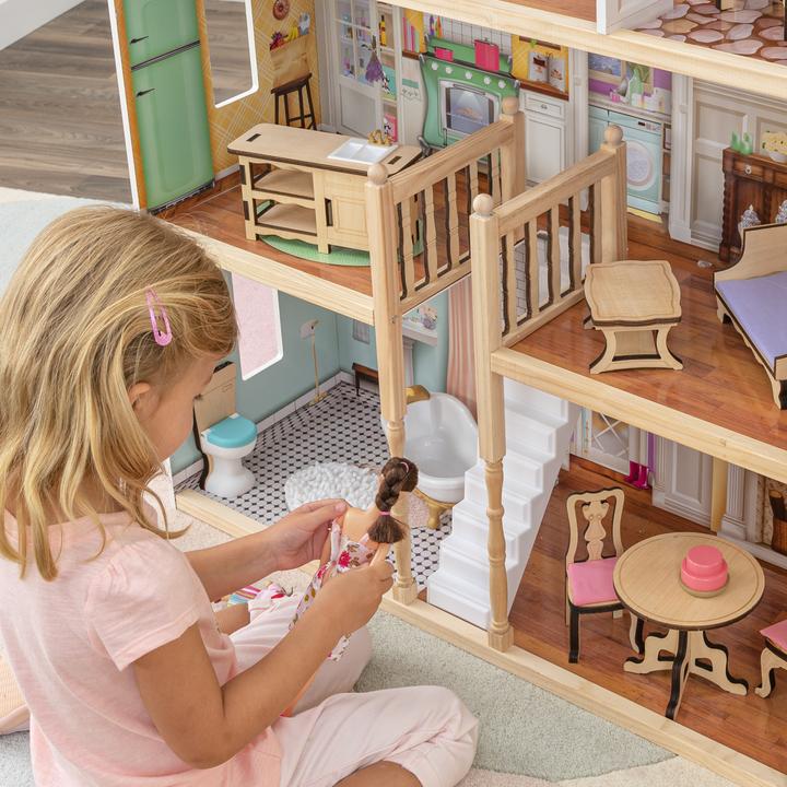 Actual product image KidKraft Charlotte