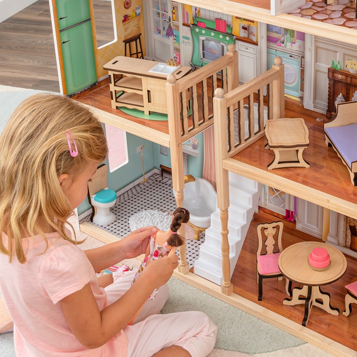 Produktbild KidKraft Charlotte