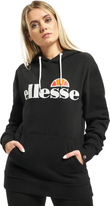 Produktbild Ellesse Hoodie Torices W (L)