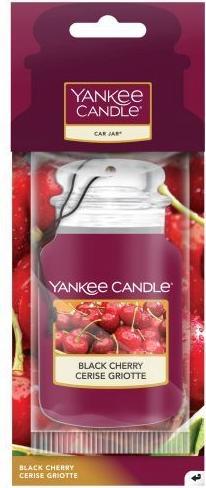 Produktbild Yankee Candle Black Cherry