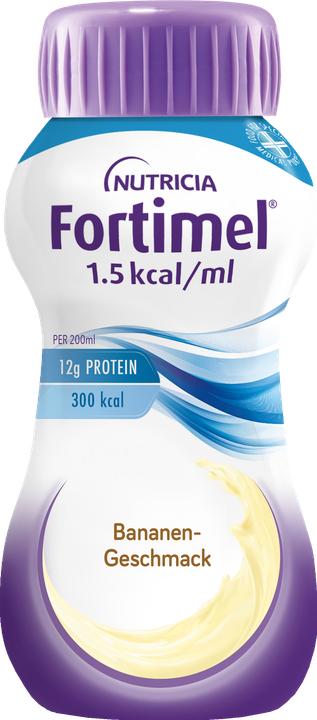 Image du produit Fortimel 1.5 Kcal Banane