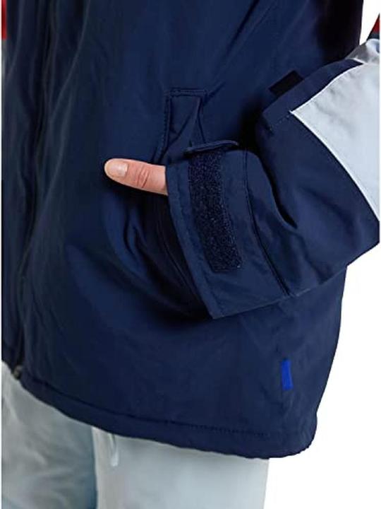 Image du produit Burton G Hart Jk Robe Bleue (M)