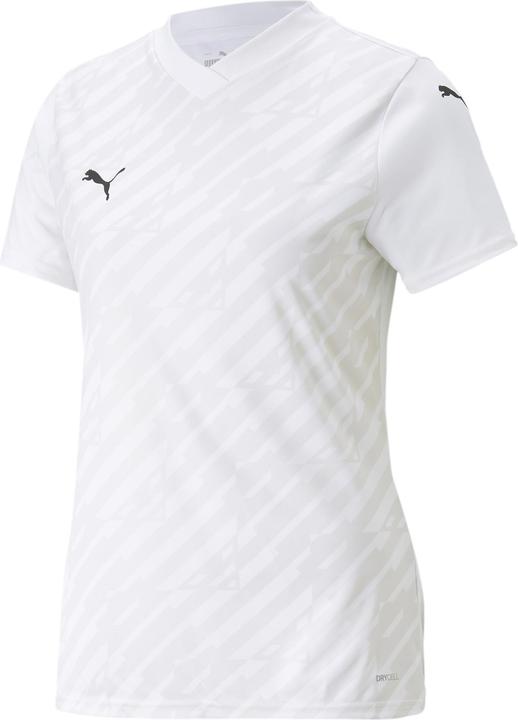 Produktbild Puma teamULTIMATE Jersey W (XS)
