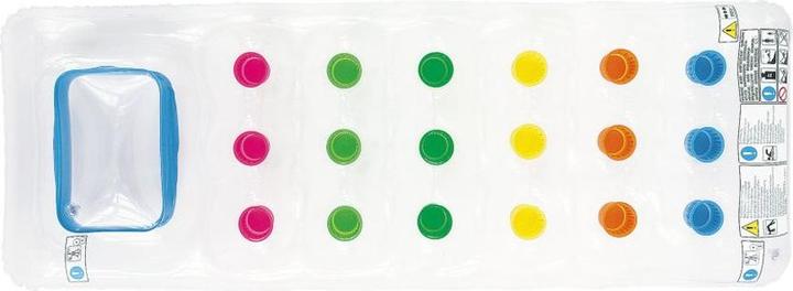 Immagine prodotto Jilong Materasso ad aria