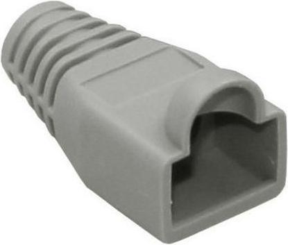 Produktbild Genway CABLE ACC JACKET RJ45/RJ45JACKETBLK (45 m)