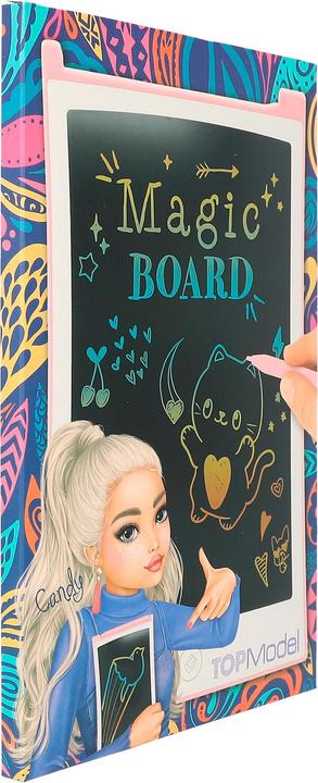 Produktbild Depesche TOPModel - Magic Board - ( 0412197 )