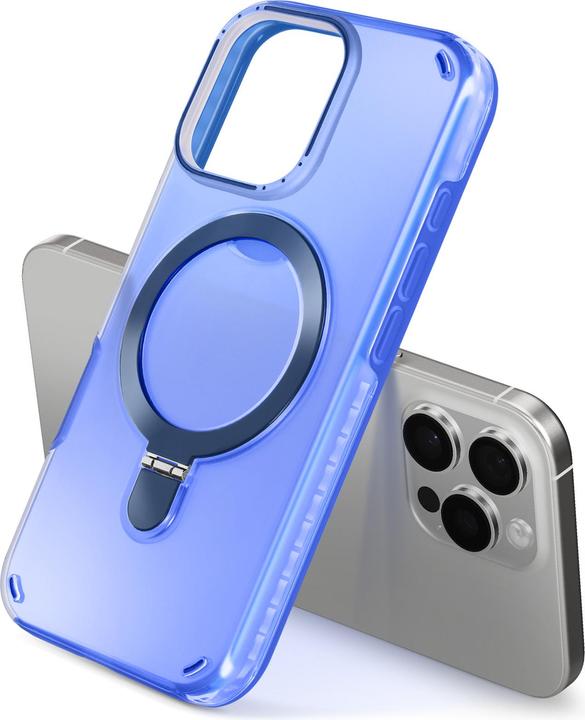 Actual product image Avizar StandEase Case (Apple iPhone 16 Pro Max)