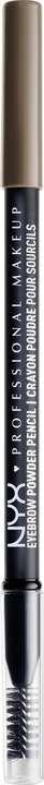 Produktbild NYX Professional Make-Up Eyebrow Powder Pencil (Ash Brown)