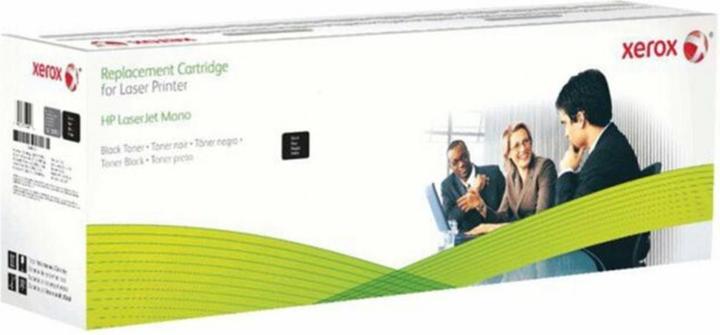Produktbild Xerox Black Toner Cartridge Hp (BK)