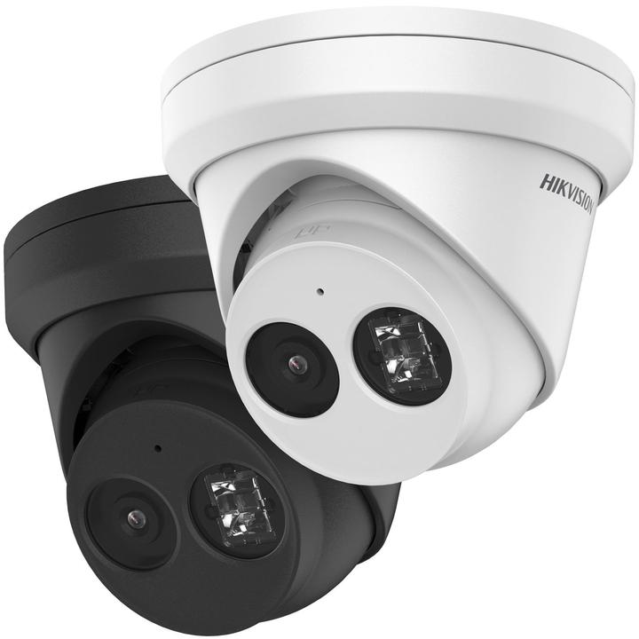 Image du produit Hikvision DS-2CD2343G2-I(2.8mm) Tourelle 4MP Easy IP 2.0 (2680 x 1520 pixels)