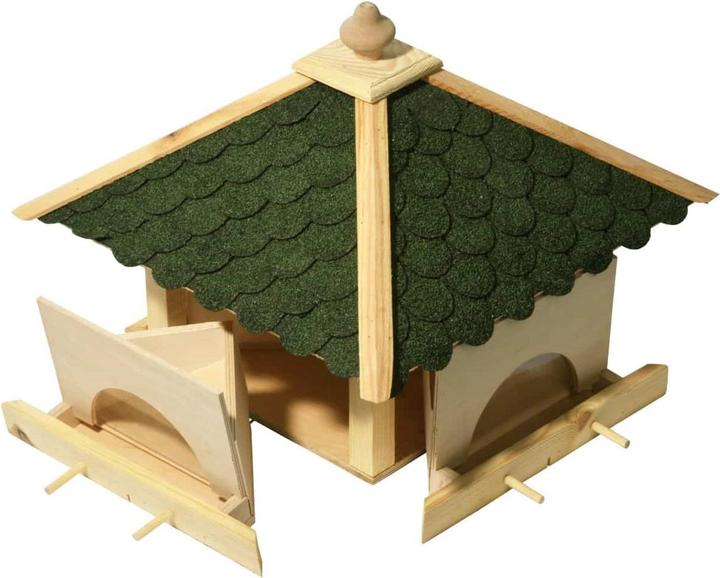 Produktbild Dobar Vogelhaus