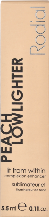 Produktbild Rodial Peach Lowlighter (Rosé)