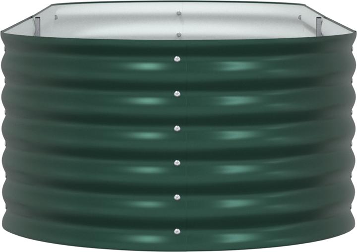 Produktbild VidaXL Garten Hochbeet
