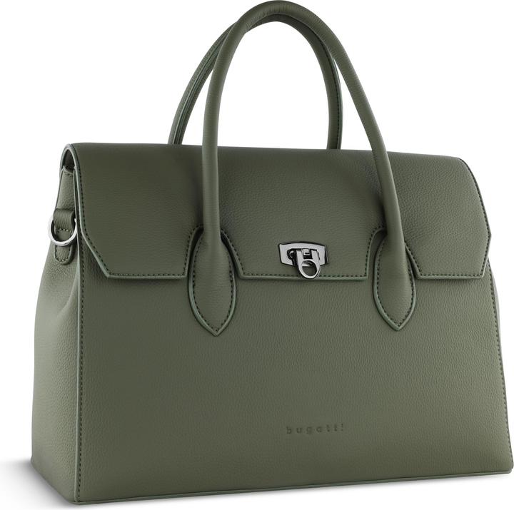 Actual product image Bugatti Ira Schultertasche L 36 cm