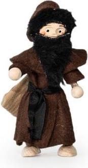 Trauffer Pilgram 7577 Schmutzli