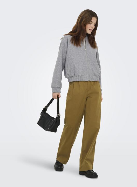 Actual product image Only ONLELBA Blousonjacke Blousonjacke (L)