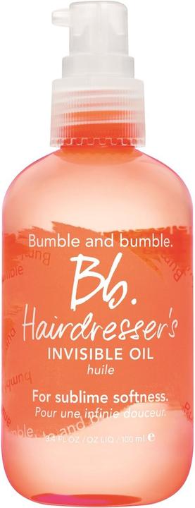 Immagine prodotto Bumble and bumble Bb. Olio invisibile del parrucchiere - Olio (100 ml)