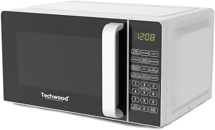 Techwood Mikrowelle mit Grill (20 l)