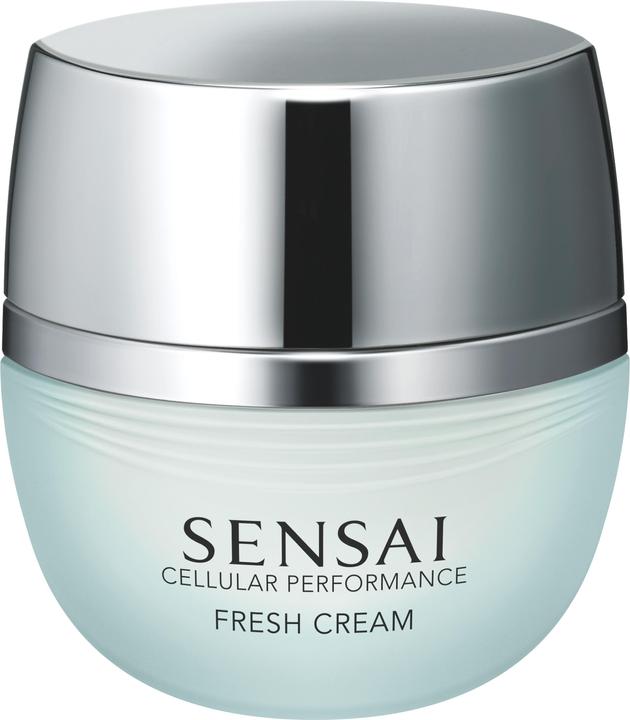 Sensai Fresh Cream 40ml (40 ml, Crema da giorno)