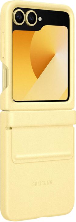 Actual product image Samsung Cover (Samsung Galaxy Z Flip6, Samsung Galaxy Z Flip7 FE)