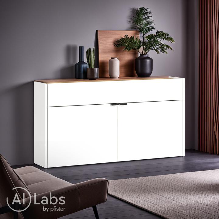 Image du produit Mid.You Ameca (110 x 22 x 57 cm)