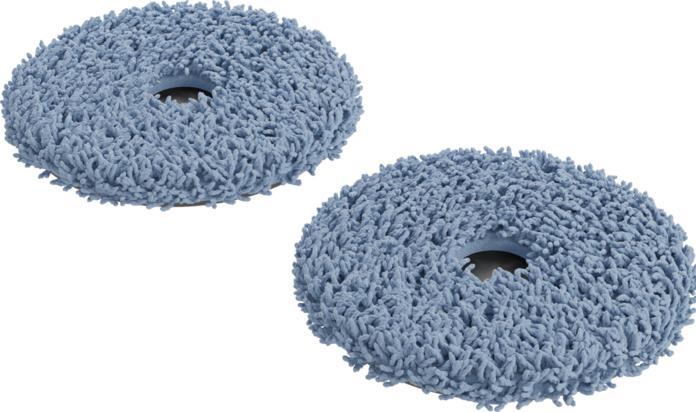 Immagine prodotto Electrolux ER81UW3SW (Panno)