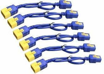 Produktbild APC Power Cord Kit Locking C19 to