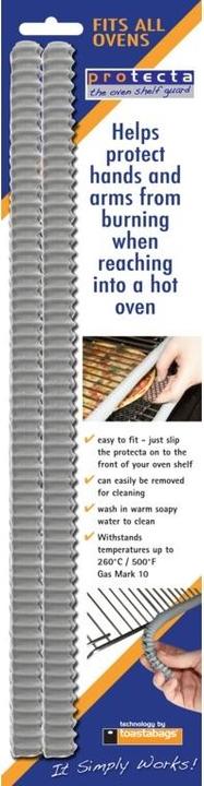 Produktbild Protecta Backofengitterschutz