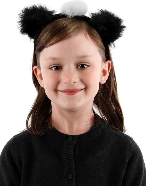 Produktbild Elope Stinktier Accessoire Set