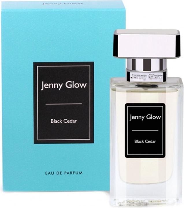 Immagine prodotto Jenny Cedro nero (Eau de parfum, 80 ml)