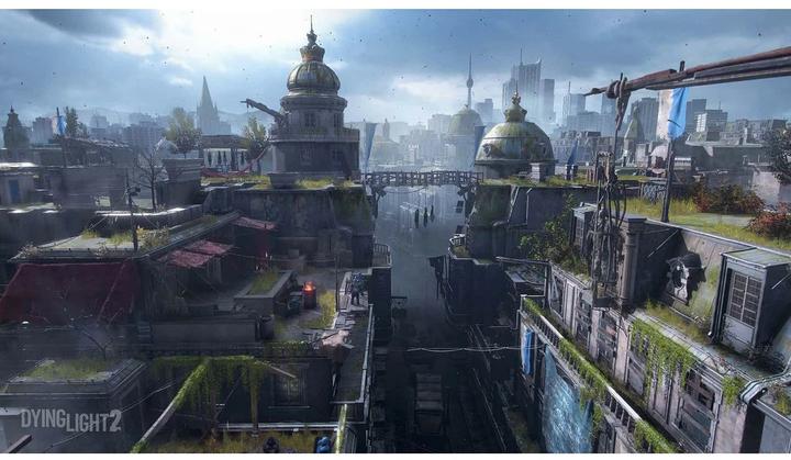 Produktbild Techland Dying Light 2 Stay Human (PS4, DE, EN)
