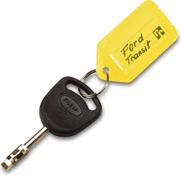 Actual product image Rieffel Hanger Assorted