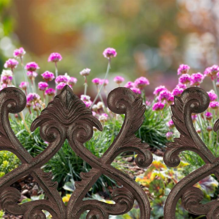 Image du produit Relaxdays Panier à vélo