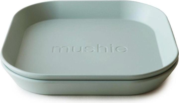 Produktbild Mushie Square Sage