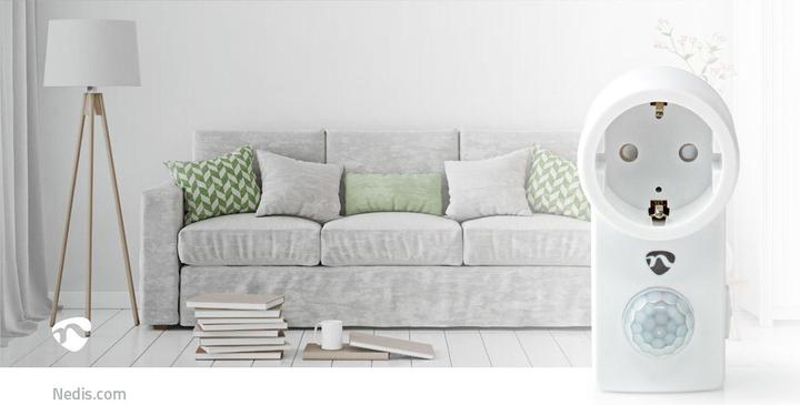 Produktbild Nedis Indoor Motion Detector (9 m)