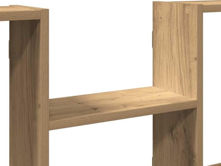 Immagine prodotto vidaXL Scaffale a muro (99 x 15 x 60 cm)