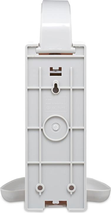 Actual product image Relaxdays 2x disinfectant dispenser