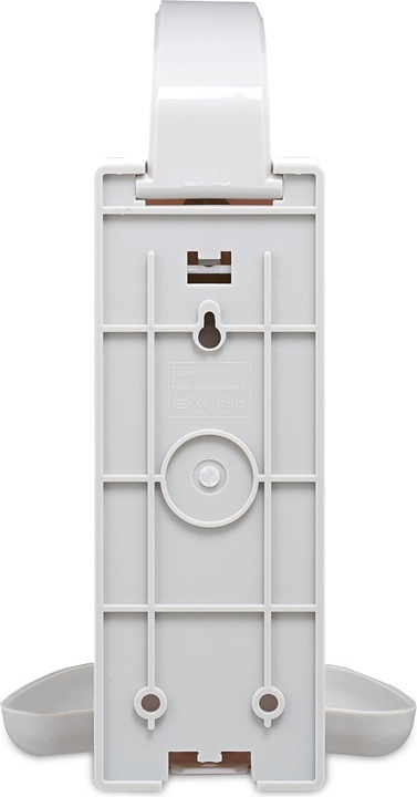 Actual product image Relaxdays 2x disinfectant dispenser