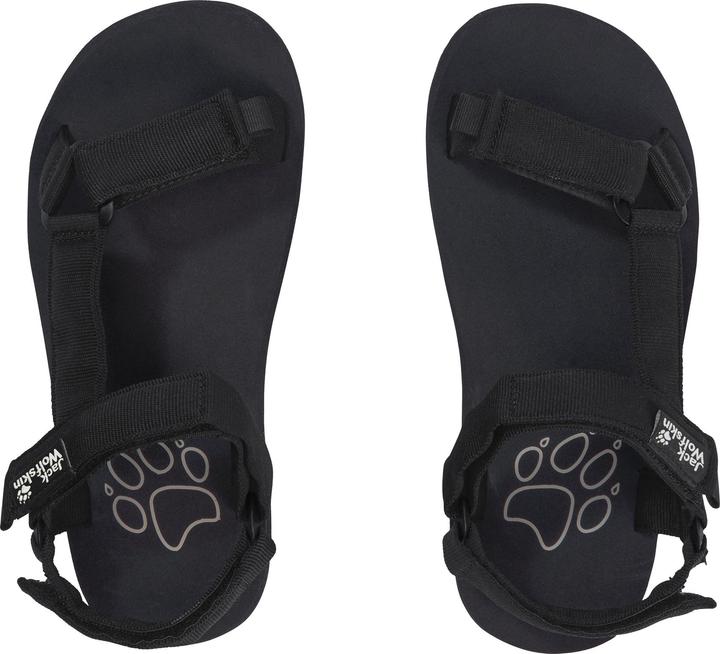 Image du produit Jack Wolfskin Taiga Sandal W (43)