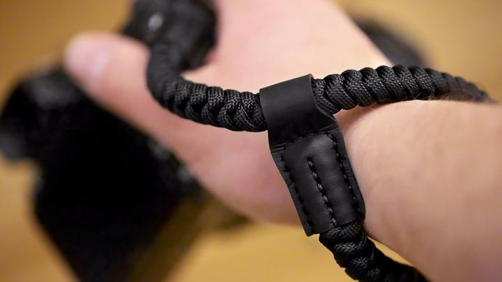 Actual product image Roko PCH-01 (Wrist strap)