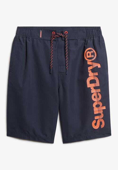 Image du produit Superdry Short de bain classique (L)