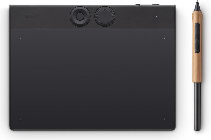 Produktbild Wacom Intuos Pro S (7.40", 5080 lpi)