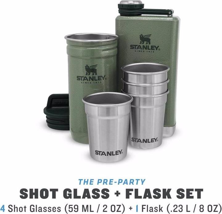Actual product image Stanley 1913 Adventure